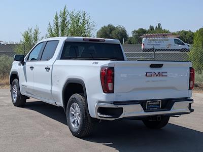 New 2026 GMC Sierra 1500 Pro Crew Cab 4WD Pickup for sale #407141G - photo 2