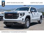 New 2026 GMC Sierra 1500 Pro Crew Cab 4WD Pickup for sale #407141G - photo 1