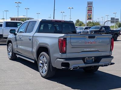 New 2026 GMC Sierra 1500 Denali Crew Cab 4WD Pickup for sale #407145G - photo 2
