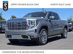New 2026 GMC Sierra 1500 Denali Crew Cab 4WD Pickup for sale #407145G - photo 1