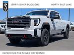 New 2025 GMC Sierra 3500 AT4 Crew Cab 4WD Pickup for sale #407146G - photo 1