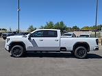 New 2025 GMC Sierra 3500 AT4 Crew Cab 4WD Pickup for sale #407146G - photo 3