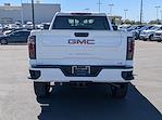 New 2025 GMC Sierra 3500 AT4 Crew Cab 4WD Pickup for sale #407146G - photo 4