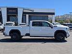 New 2025 GMC Sierra 3500 AT4 Crew Cab 4WD Pickup for sale #407146G - photo 6