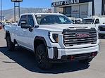 New 2025 GMC Sierra 3500 AT4 Crew Cab 4WD Pickup for sale #407146G - photo 7