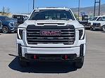 New 2025 GMC Sierra 3500 AT4 Crew Cab 4WD Pickup for sale #407146G - photo 8