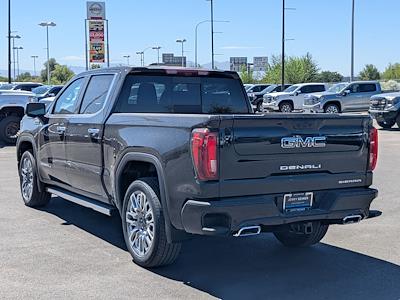 New 2025 GMC Sierra 1500 Denali Ultimate Crew Cab 4WD Pickup for sale #407147G - photo 2