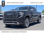 New 2025 GMC Sierra 1500 Denali Ultimate Crew Cab 4WD Pickup for sale #407147G - photo 1