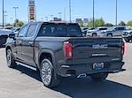 New 2025 GMC Sierra 1500 Denali Ultimate Crew Cab 4WD Pickup for sale #407147G - photo 2
