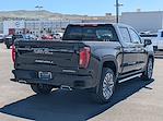 New 2025 GMC Sierra 1500 Denali Ultimate Crew Cab 4WD Pickup for sale #407147G - photo 5