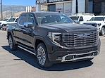 New 2025 GMC Sierra 1500 Denali Ultimate Crew Cab 4WD Pickup for sale #407147G - photo 7