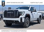 New 2025 GMC Sierra 3500 Denali Ultimate Crew Cab 4WD Pickup for sale #407148G - photo 1