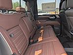New 2025 GMC Sierra 3500 Denali Ultimate Crew Cab 4WD Pickup for sale #407148G - photo 14
