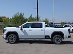 New 2025 GMC Sierra 3500 Denali Ultimate Crew Cab 4WD Pickup for sale #407148G - photo 3