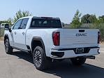 New 2025 GMC Sierra 3500 Denali Ultimate Crew Cab 4WD Pickup for sale #407148G - photo 2