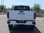 New 2025 GMC Sierra 3500 Denali Ultimate Crew Cab 4WD Pickup for sale #407148G - photo 4