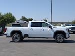 New 2025 GMC Sierra 3500 Denali Ultimate Crew Cab 4WD Pickup for sale #407148G - photo 6