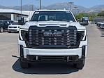 New 2025 GMC Sierra 3500 Denali Ultimate Crew Cab 4WD Pickup for sale #407148G - photo 8