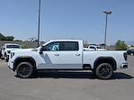 New 2025 GMC Sierra 3500 AT4 Crew Cab 4WD Pickup for sale #407149G - photo 3