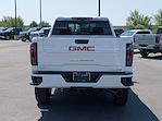 New 2025 GMC Sierra 3500 AT4 Crew Cab 4WD Pickup for sale #407149G - photo 4