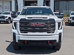 New 2025 GMC Sierra 3500 AT4 Crew Cab 4WD Pickup for sale #407149G - photo 8