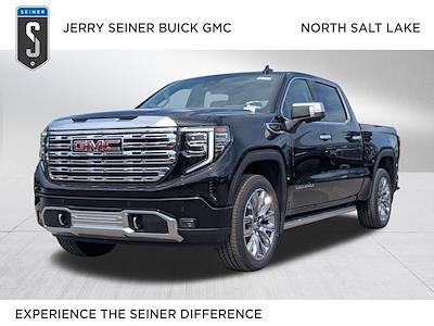 New 2026 GMC Sierra 1500 Denali Crew Cab 4WD Pickup for sale #407150G - photo 1