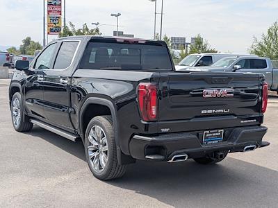New 2026 GMC Sierra 1500 Denali Crew Cab 4WD Pickup for sale #407150G - photo 2