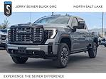 New 2025 GMC Sierra 3500 Denali Ultimate Crew Cab 4WD Pickup for sale #407151G - photo 1
