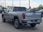 New 2025 GMC Sierra 3500 Denali Ultimate Crew Cab 4WD Pickup for sale #407151G - photo 2