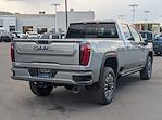 New 2025 GMC Sierra 3500 Denali Ultimate Crew Cab 4WD Pickup for sale #407151G - photo 5