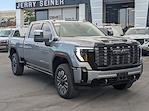 New 2025 GMC Sierra 3500 Denali Ultimate Crew Cab 4WD Pickup for sale #407151G - photo 7
