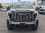 New 2025 GMC Sierra 3500 Denali Ultimate Crew Cab 4WD Pickup for sale #407151G - photo 8