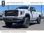 New 2025 GMC Sierra 2500 AT4X Crew Cab 4WD Pickup for sale #407153G - photo 1
