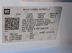 New 2025 GMC Sierra 2500 AT4X Crew Cab 4WD Pickup for sale #407153G - photo 16