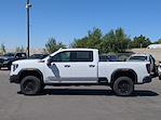 New 2025 GMC Sierra 2500 AT4X Crew Cab 4WD Pickup for sale #407153G - photo 3