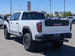 New 2025 GMC Sierra 2500 AT4X Crew Cab 4WD Pickup for sale #407153G - photo 2