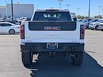 New 2025 GMC Sierra 2500 AT4X Crew Cab 4WD Pickup for sale #407153G - photo 4