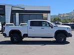 New 2025 GMC Sierra 2500 AT4X Crew Cab 4WD Pickup for sale #407153G - photo 6