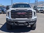New 2025 GMC Sierra 2500 AT4X Crew Cab 4WD Pickup for sale #407153G - photo 8