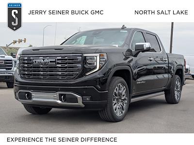 New 2026 GMC Sierra 1500 Denali Ultimate Crew Cab 4WD Pickup for sale #407154G - photo 1