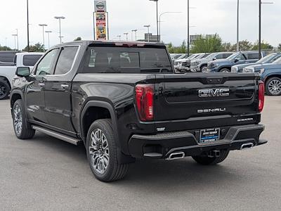New 2026 GMC Sierra 1500 Denali Ultimate Crew Cab 4WD Pickup for sale #407154G - photo 2