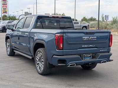 New 2026 GMC Sierra 1500 Denali Ultimate Crew Cab 4WD Pickup for sale #407156G - photo 2