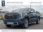 New 2026 GMC Sierra 1500 Denali Ultimate Crew Cab 4WD Pickup for sale #407156G - photo 1