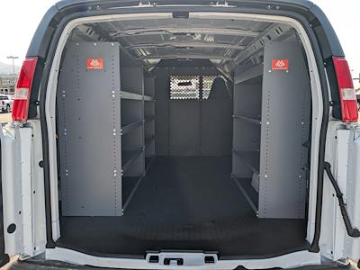 New 2025 GMC Savana 2500 Upfitted Cargo Van for sale #407158G - photo 2