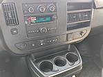 New 2025 GMC Savana 2500 Upfitted Cargo Van for sale #407158G - photo 11