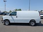 New 2025 GMC Savana 2500 Upfitted Cargo Van for sale #407158G - photo 3