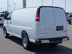 New 2025 GMC Savana 2500 Upfitted Cargo Van for sale #407158G - photo 4