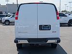 New 2025 GMC Savana 2500 Upfitted Cargo Van for sale #407158G - photo 5