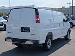 New 2025 GMC Savana 2500 Upfitted Cargo Van for sale #407158G - photo 6