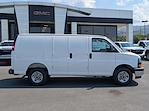 New 2025 GMC Savana 2500 Upfitted Cargo Van for sale #407158G - photo 7